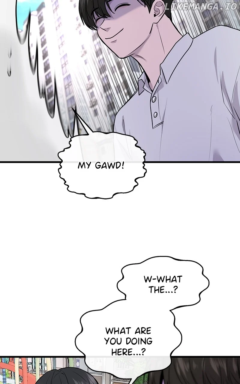 Back to Chanbi Chapter 9 - Page 18