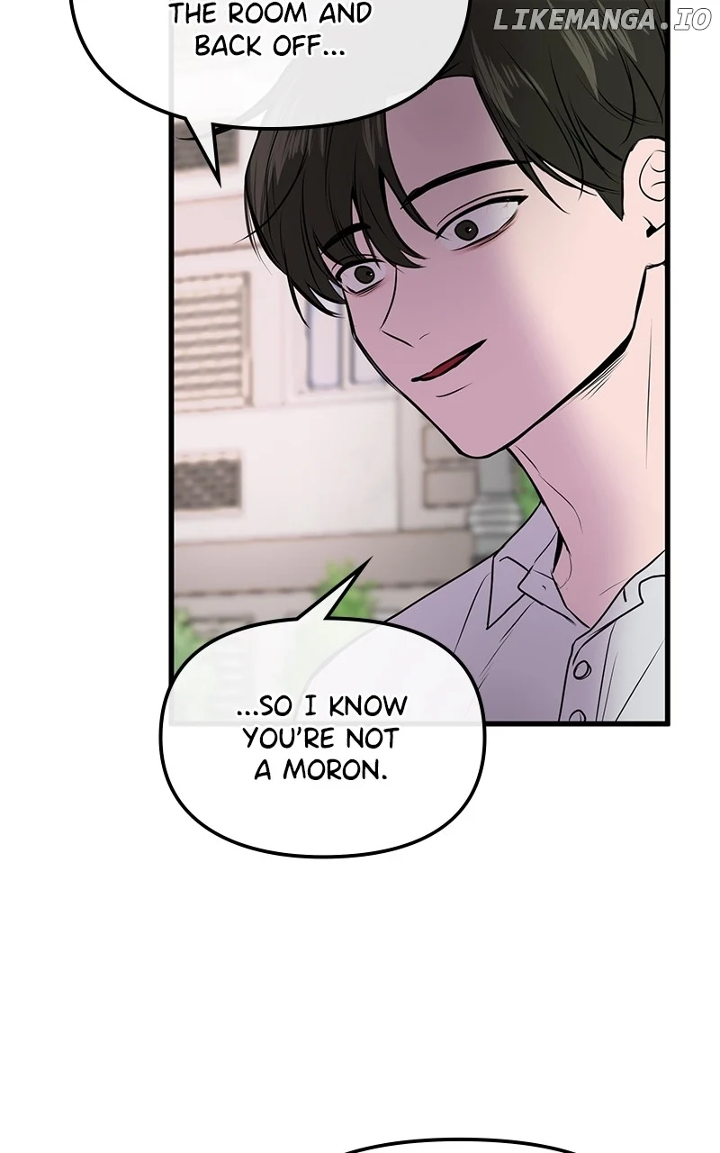 Back to Chanbi Chapter 9 - Page 29