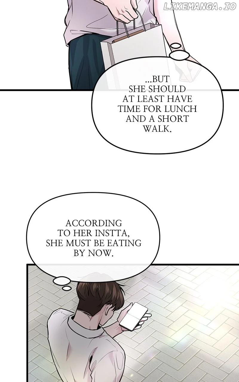 Back to Chanbi Chapter 9 - Page 3