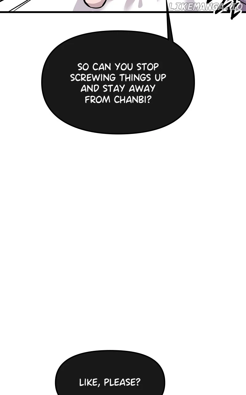 Back to Chanbi Chapter 9 - Page 34