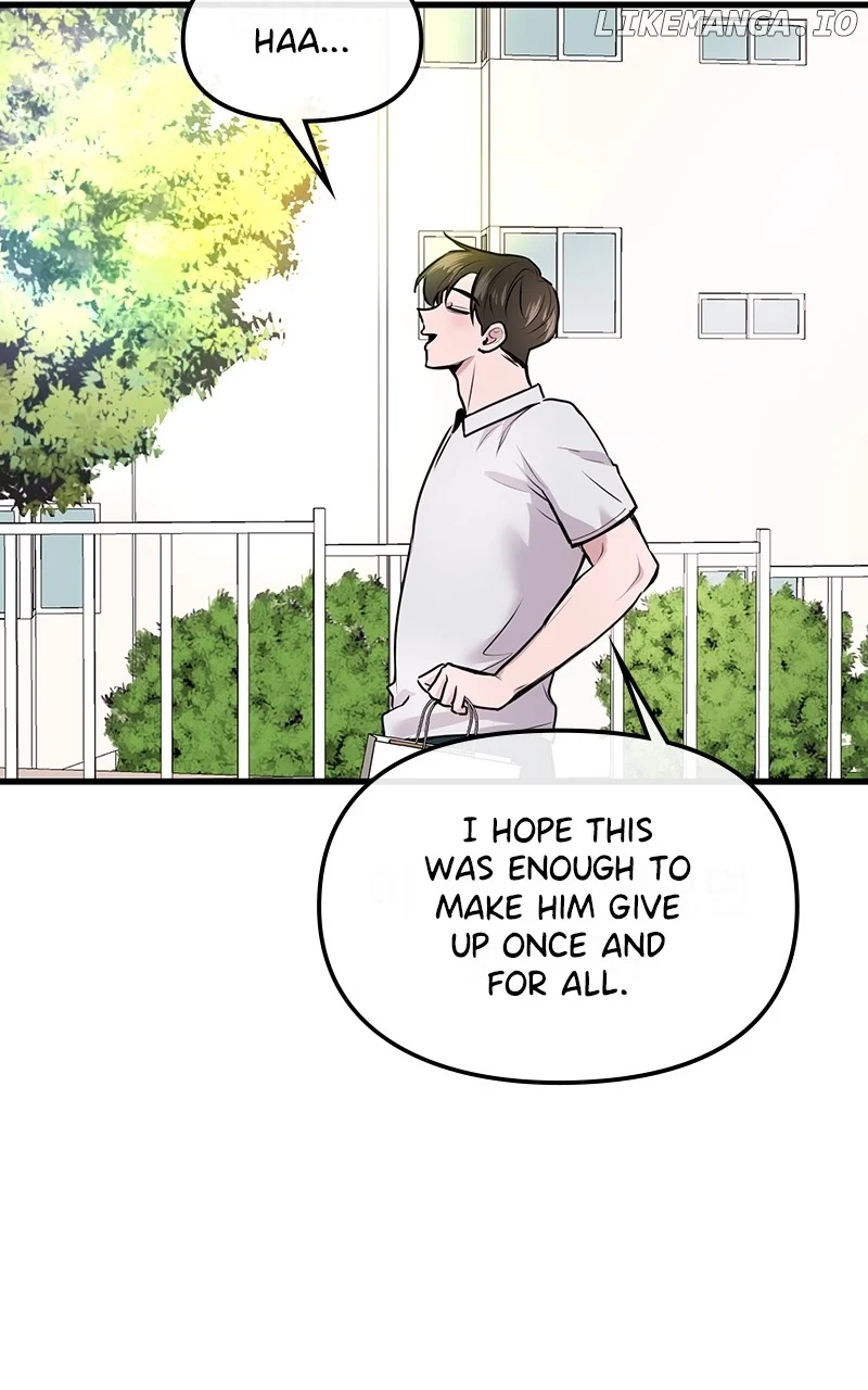 Back to Chanbi Chapter 9 - Page 39