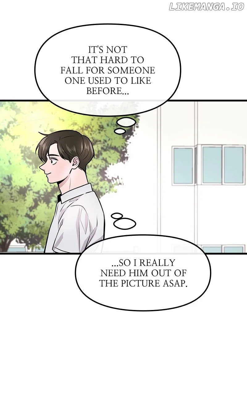 Back to Chanbi Chapter 9 - Page 40