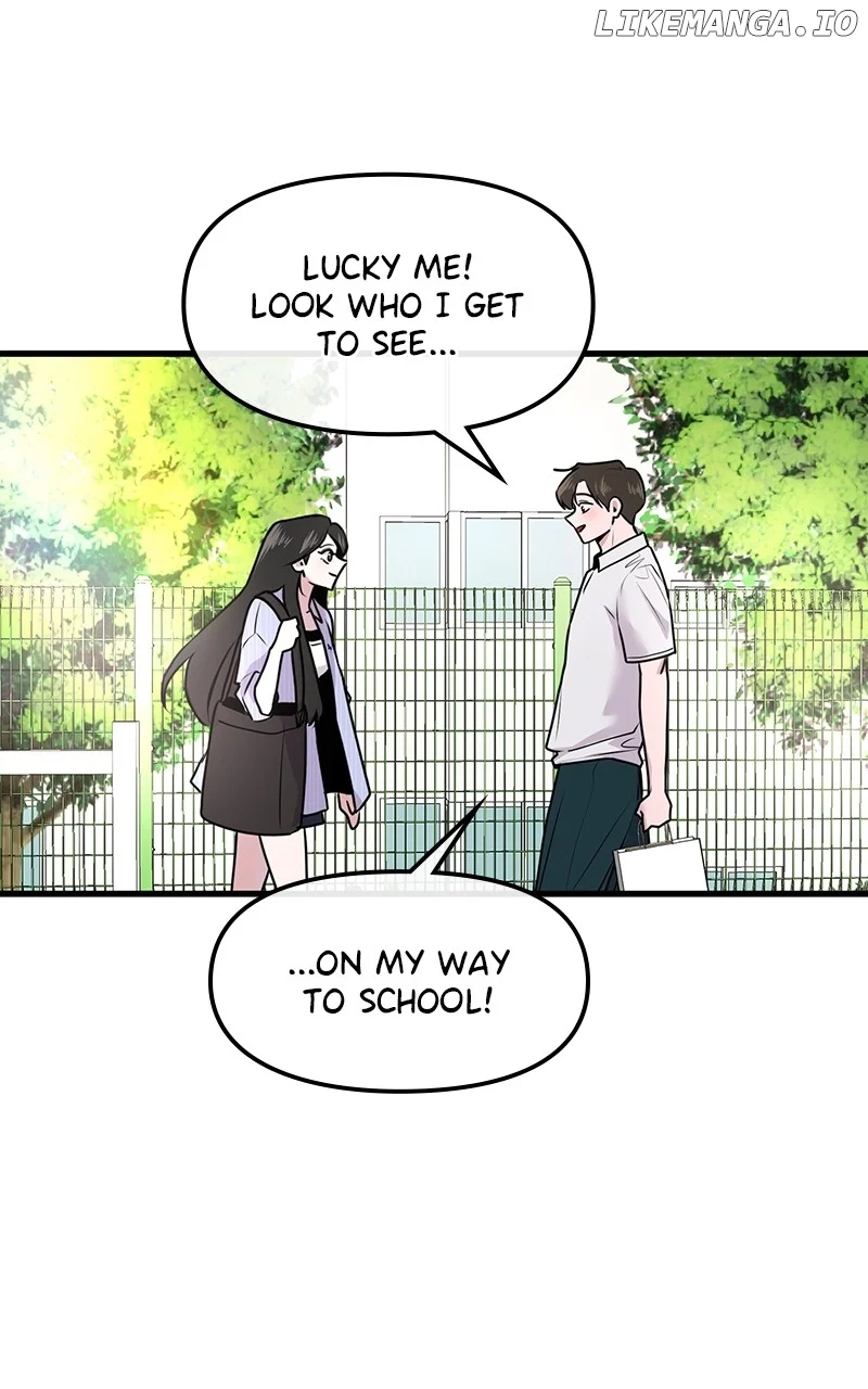 Back to Chanbi Chapter 9 - Page 47