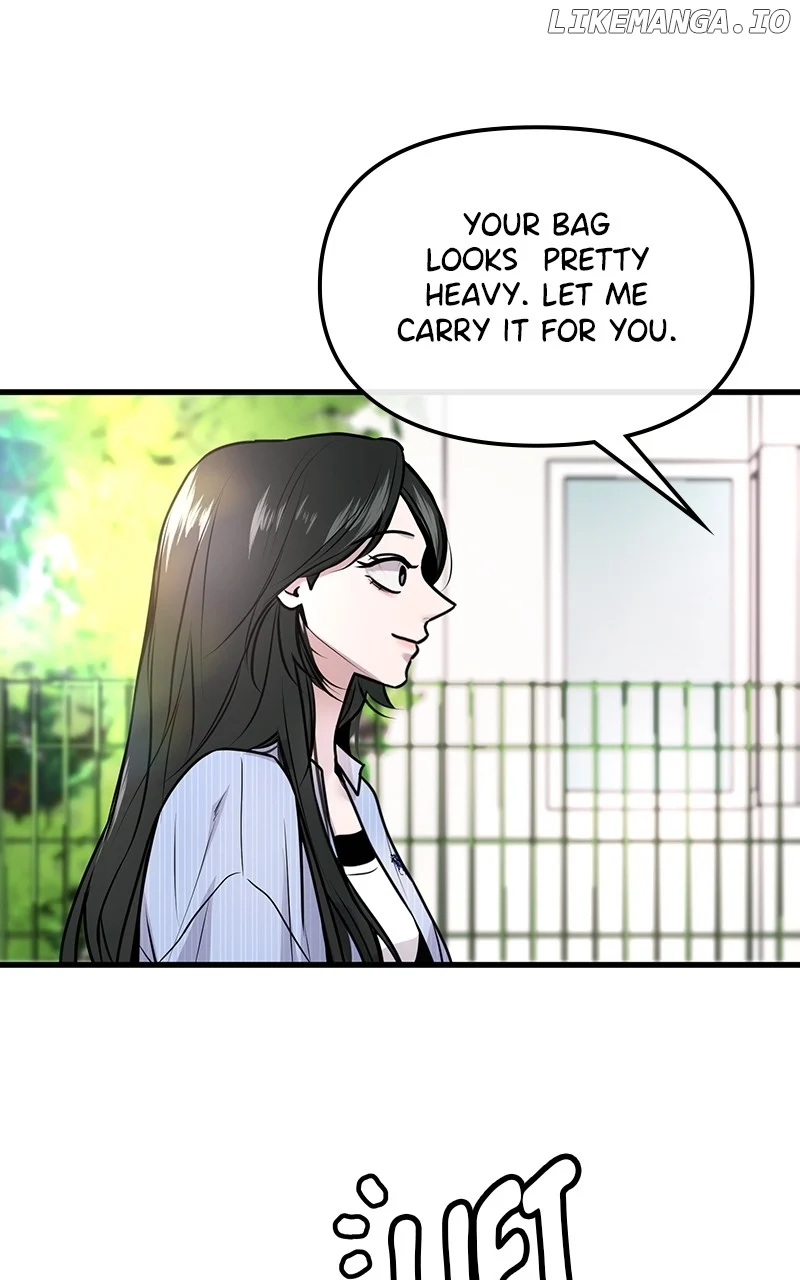 Back to Chanbi Chapter 9 - Page 48