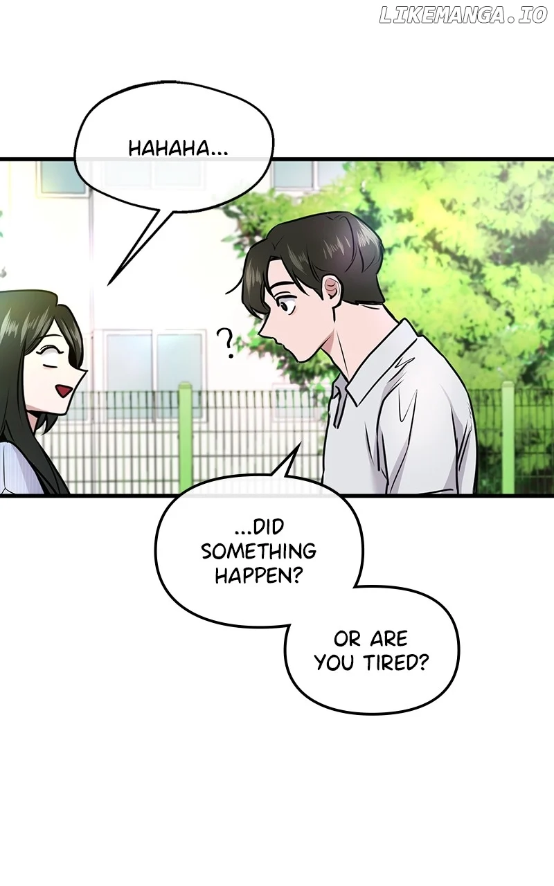Back to Chanbi Chapter 9 - Page 50