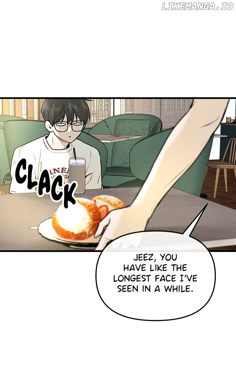 Back to Chanbi Chapter 9 - Page 65