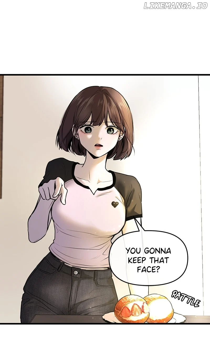 Back to Chanbi Chapter 9 - Page 66