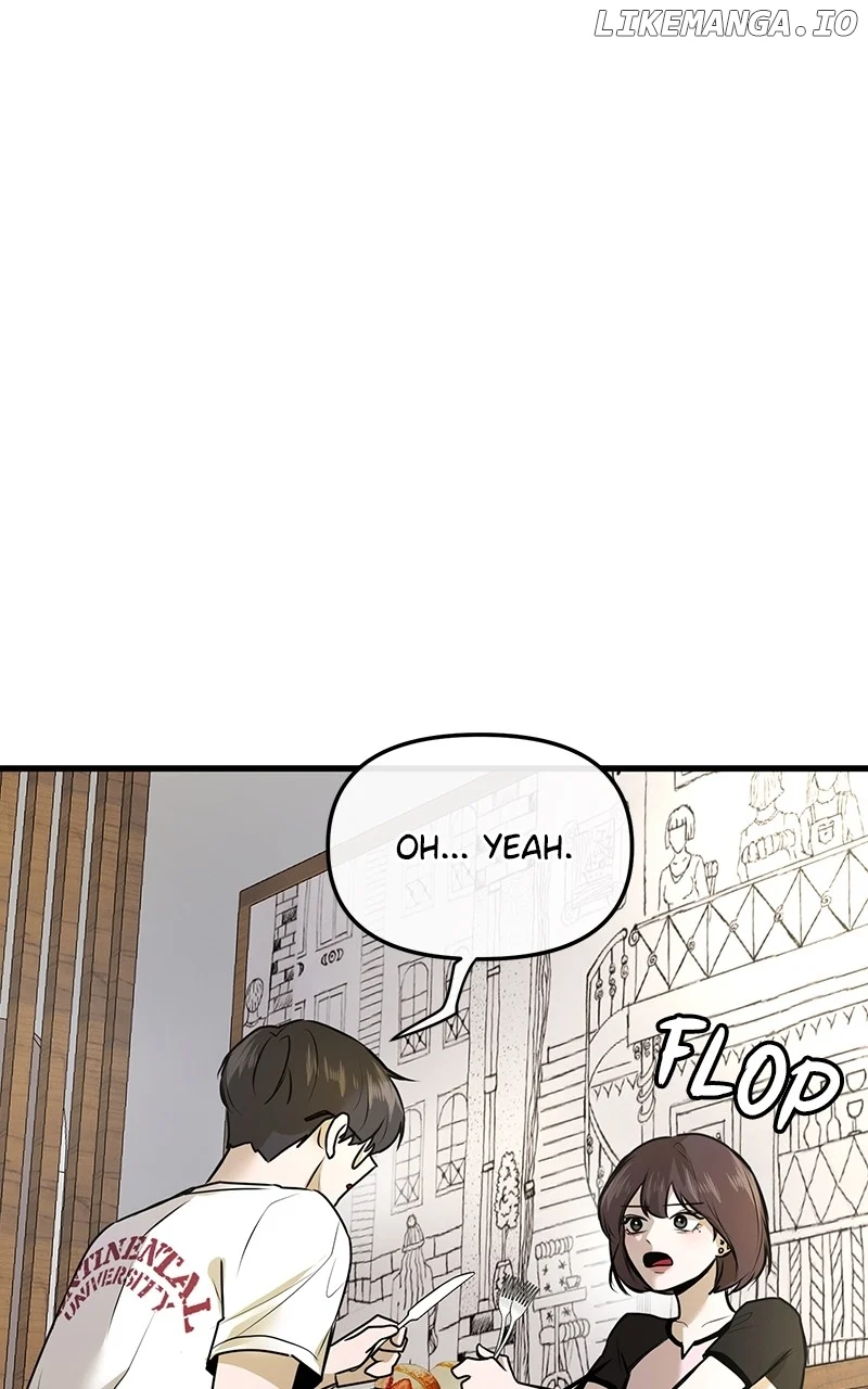 Back to Chanbi Chapter 9 - Page 67