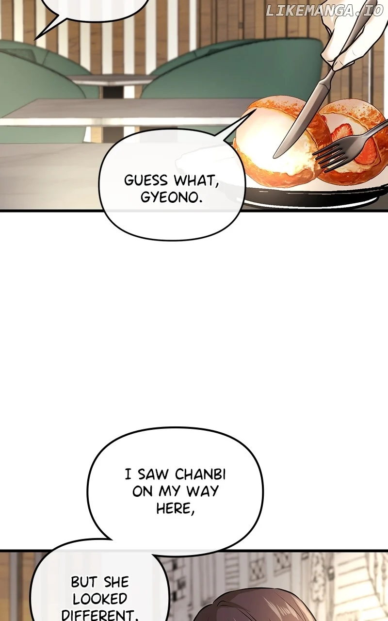 Back to Chanbi Chapter 9 - Page 69