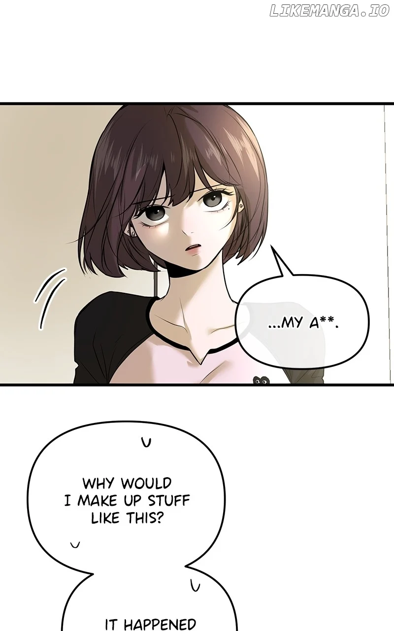 Back to Chanbi Chapter 9 - Page 74