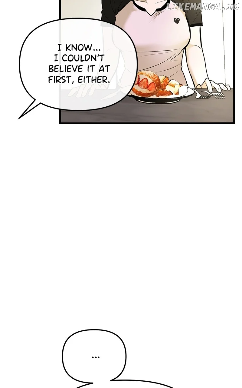 Back to Chanbi Chapter 9 - Page 79