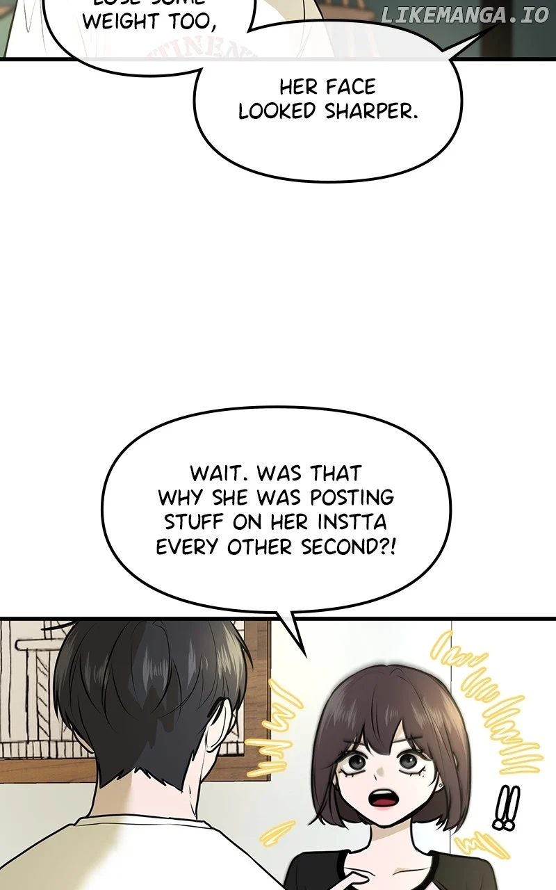 Back to Chanbi Chapter 9 - Page 83