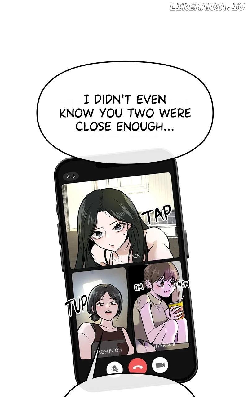 Back to Chanbi Chapter 9 - Page 91