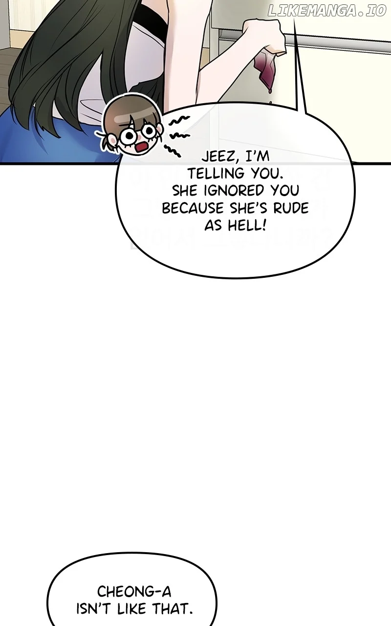 Back to Chanbi Chapter 9 - Page 94