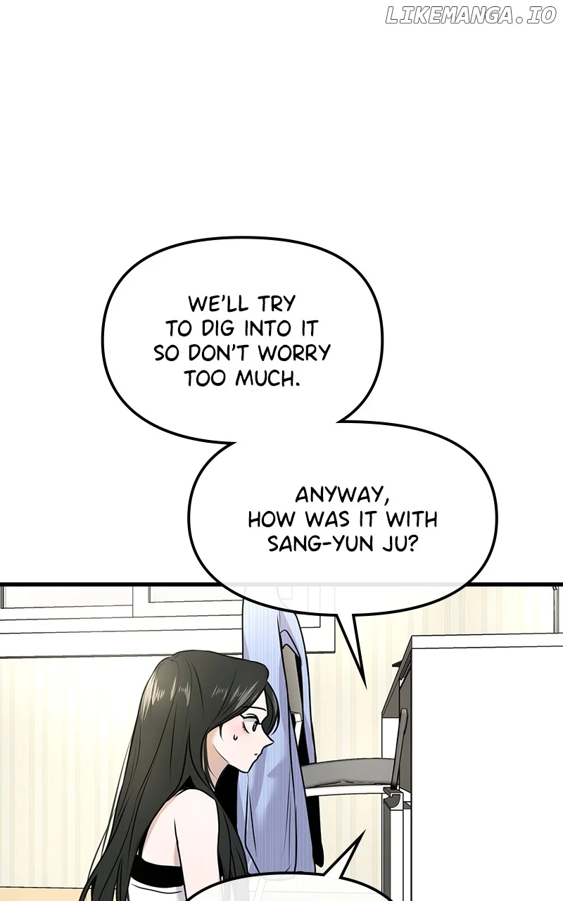 Back to Chanbi Chapter 9 - Page 97