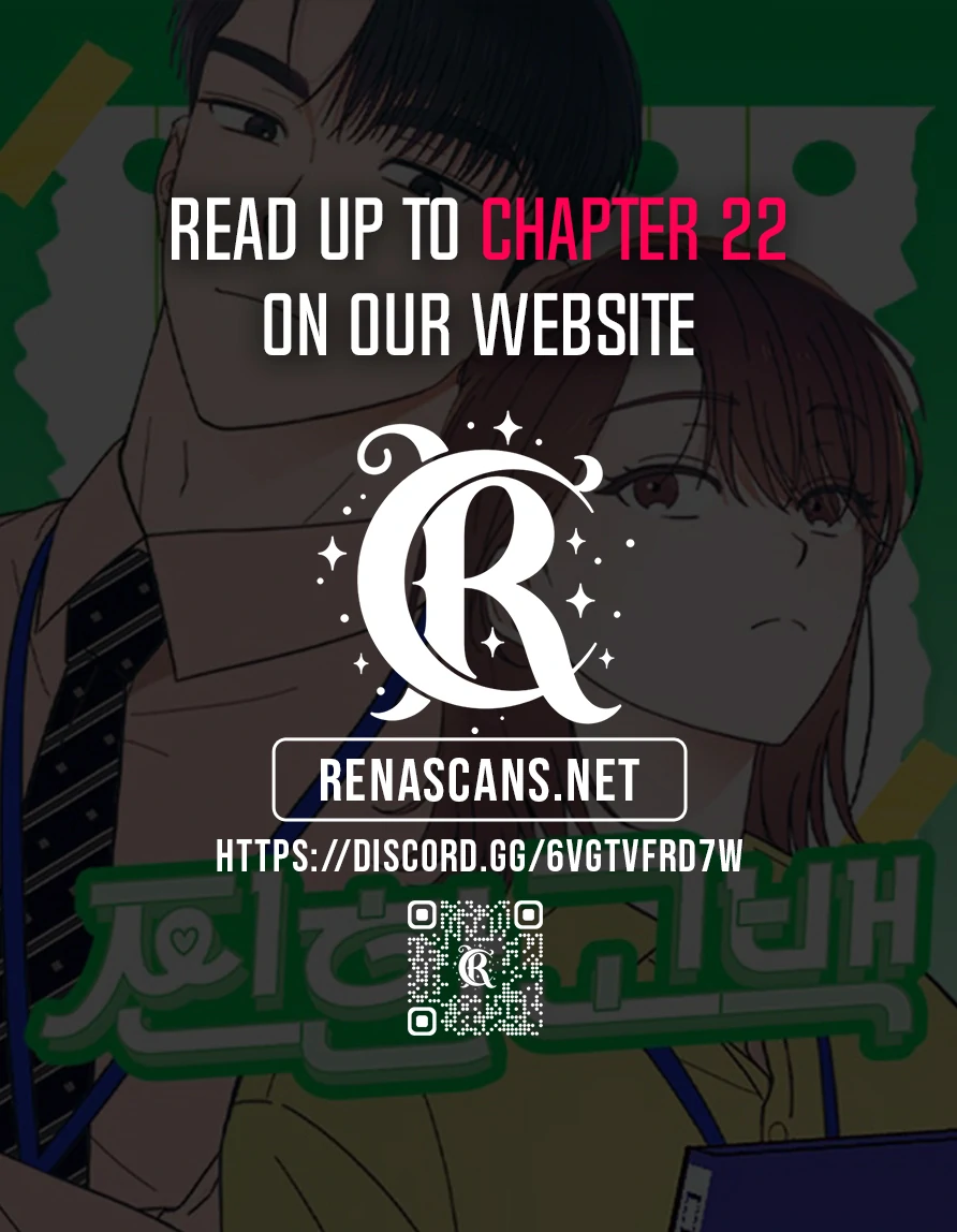 A Hearty Confession Chapter 14 - Page 20