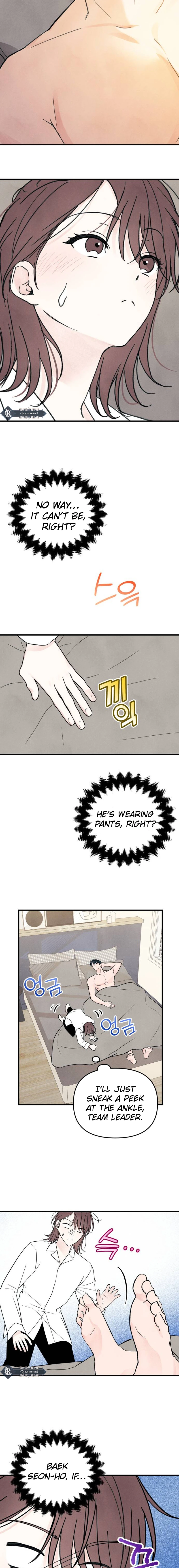 A Hearty Confession Chapter 17 - Page 13