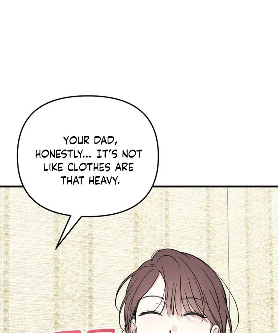 A Hearty Confession Chapter 26 - Page 10