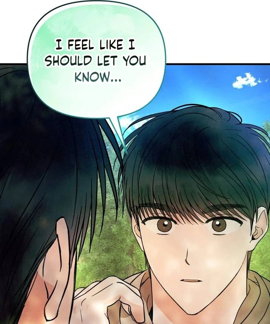 A Hearty Confession Chapter 26 - Page 125