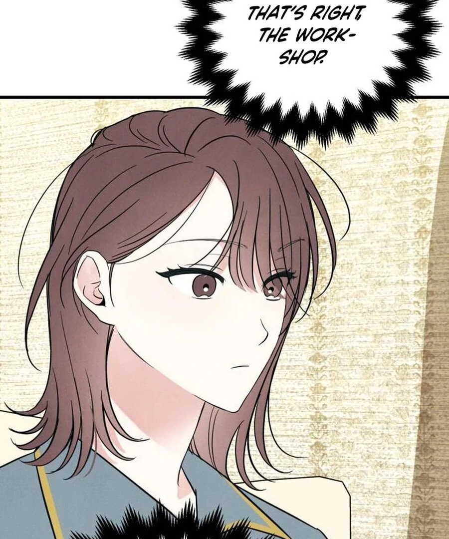 A Hearty Confession Chapter 26 - Page 23