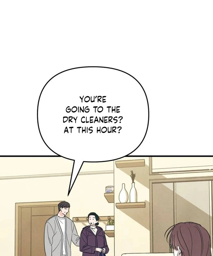 A Hearty Confession Chapter 26 - Page 4