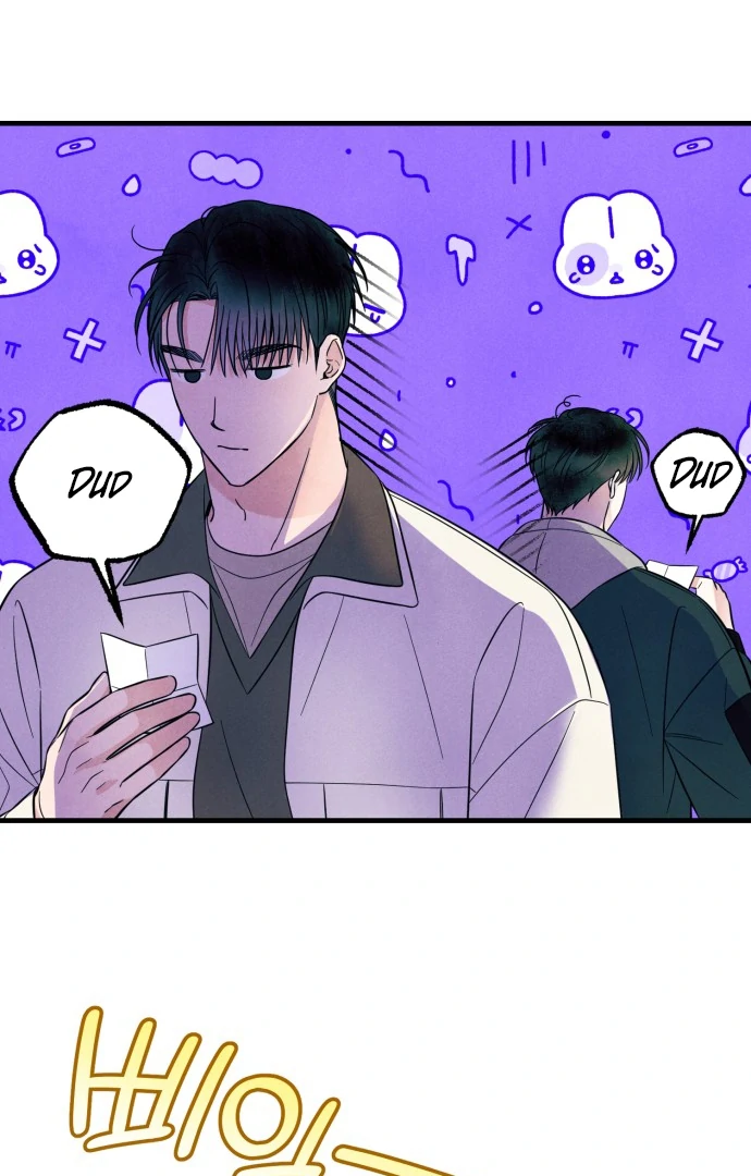 A Hearty Confession Chapter 27 - Page 13