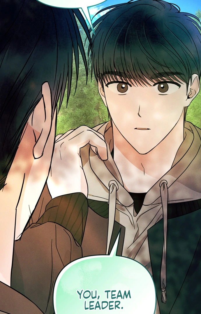 A Hearty Confession Chapter 27 - Page 2