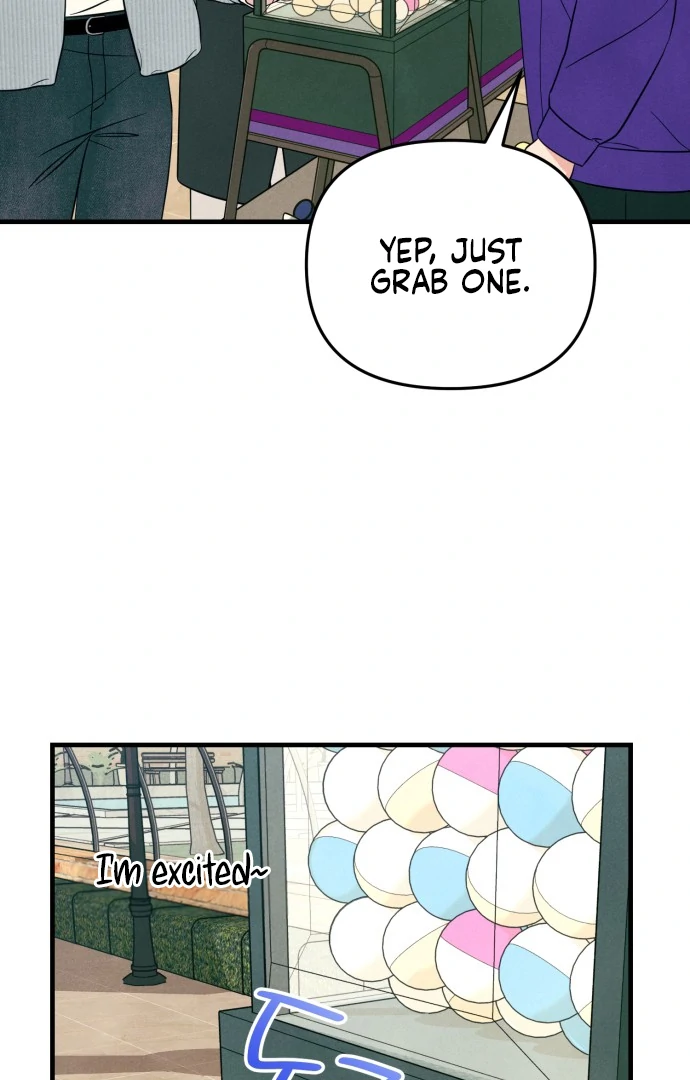 A Hearty Confession Chapter 27 - Page 21