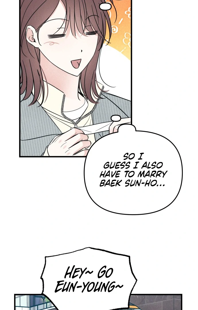 A Hearty Confession Chapter 27 - Page 26