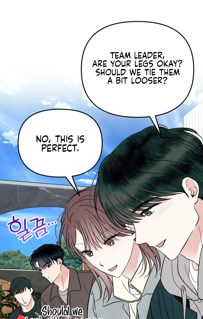 A Hearty Confession Chapter 27 - Page 60