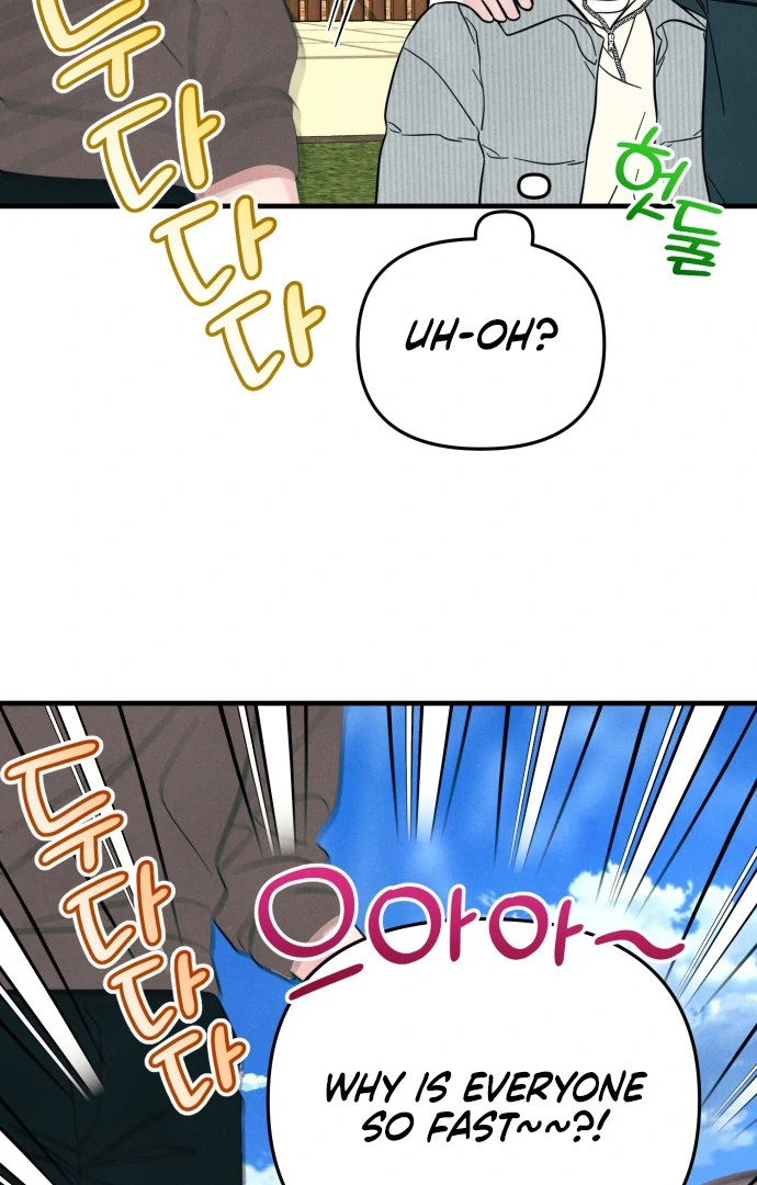 A Hearty Confession Chapter 27 - Page 65