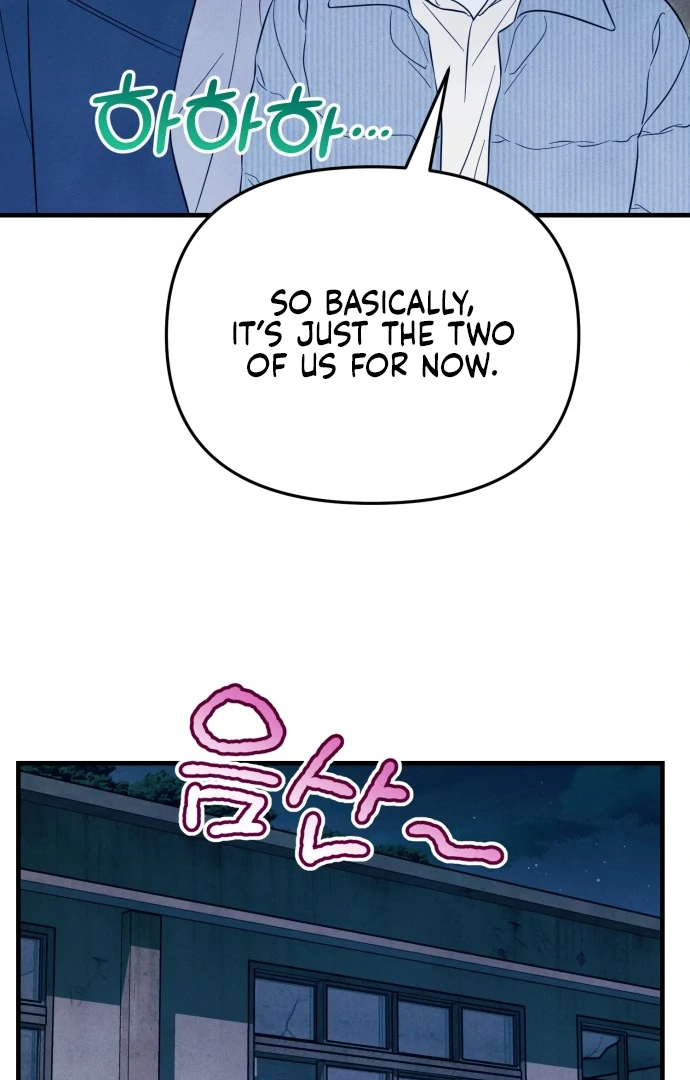 A Hearty Confession Chapter 27 - Page 99