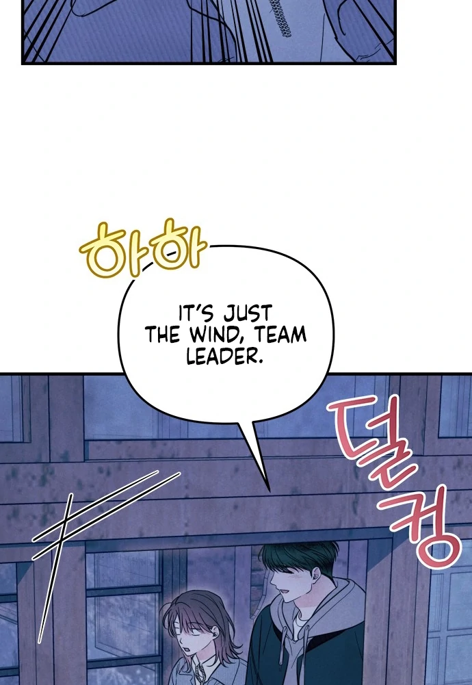 A Hearty Confession Chapter 28 - Page 10