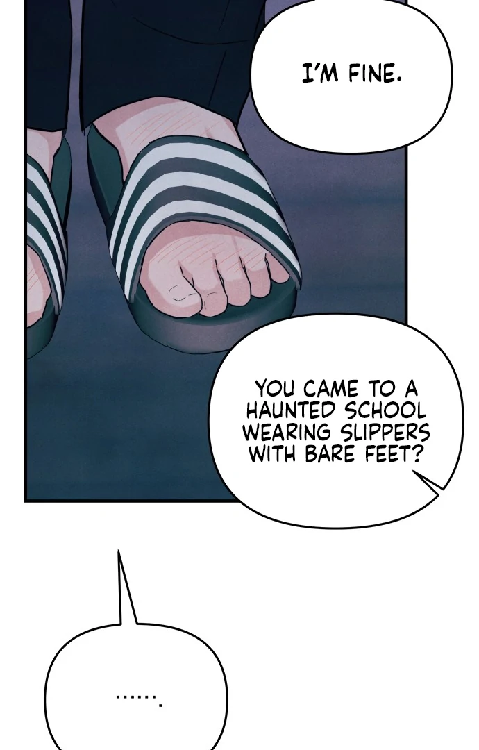 A Hearty Confession Chapter 28 - Page 106