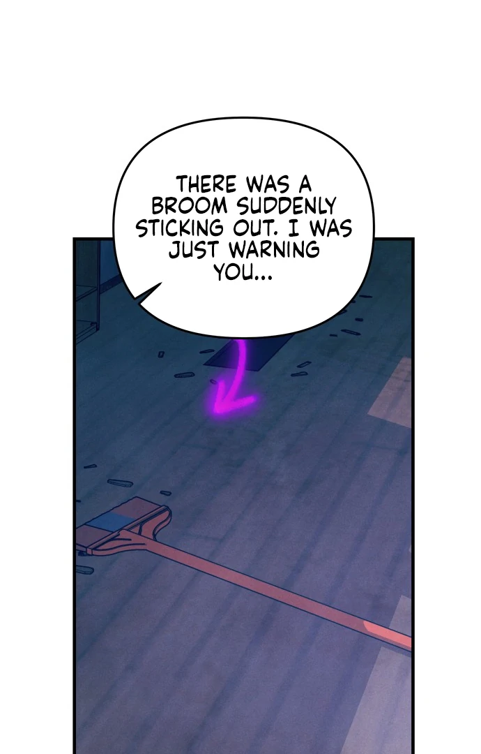 A Hearty Confession Chapter 28 - Page 30