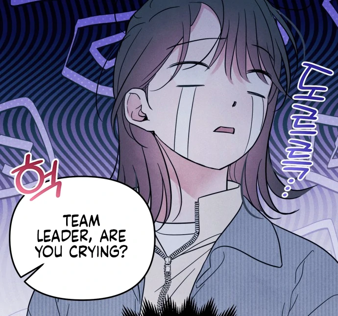 A Hearty Confession Chapter 28 - Page 33