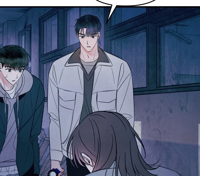 A Hearty Confession Chapter 28 - Page 67