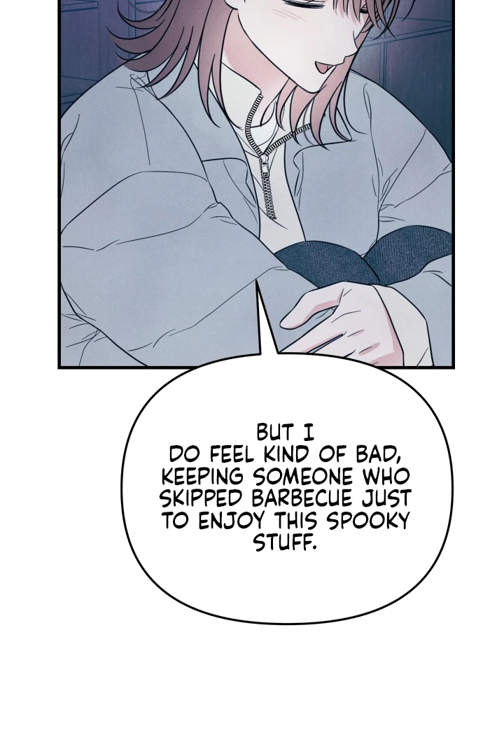 A Hearty Confession Chapter 28 - Page 97