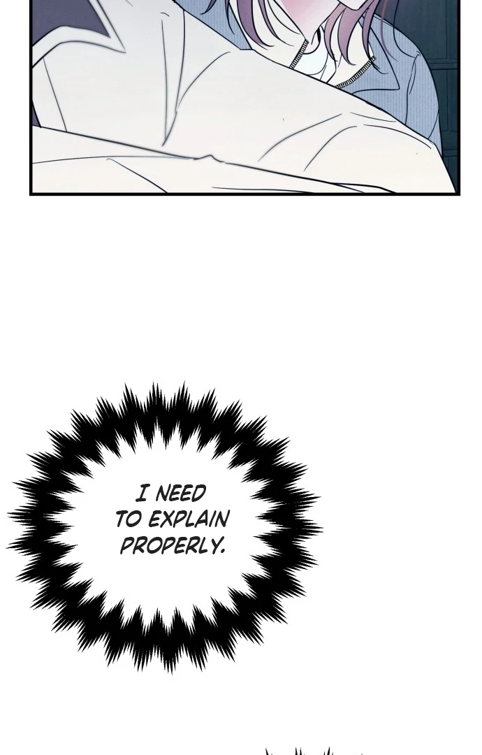 A Hearty Confession Chapter 29 - Page 20