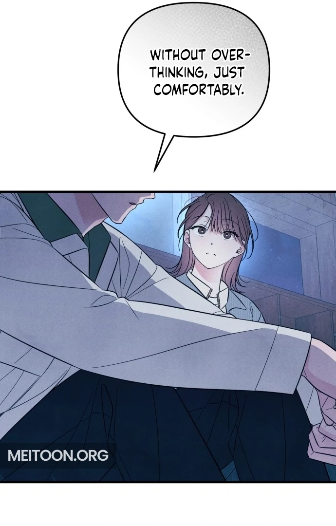 A Hearty Confession Chapter 29 - Page 23