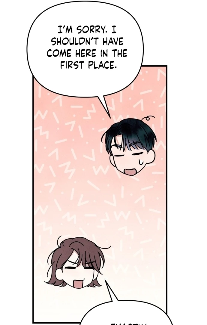 A Hearty Confession Chapter 29 - Page 34