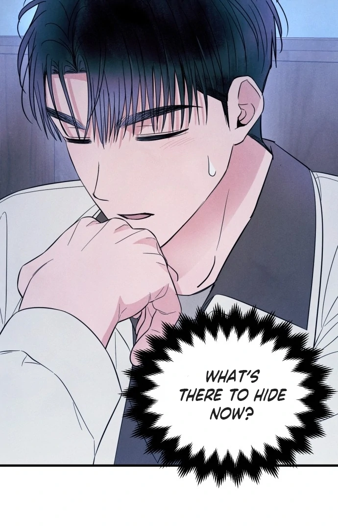 A Hearty Confession Chapter 29 - Page 36