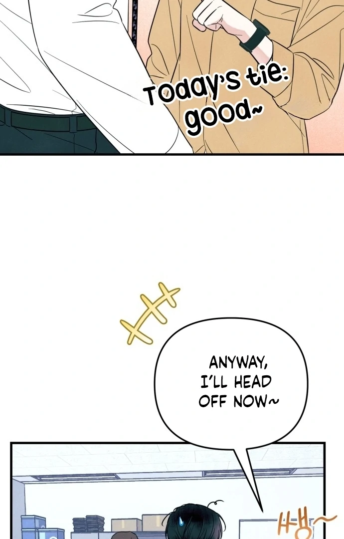 A Hearty Confession Chapter 29 - Page 59