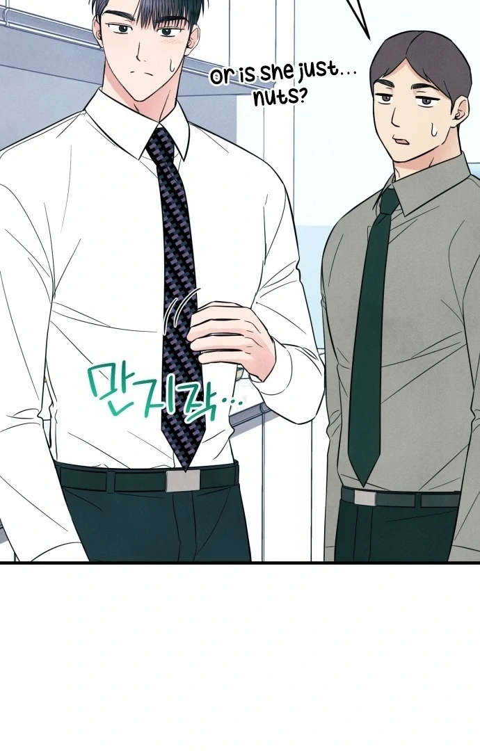 A Hearty Confession Chapter 29 - Page 61