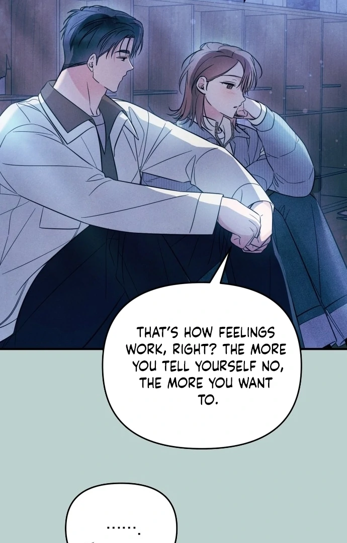 A Hearty Confession Chapter 29 - Page 69