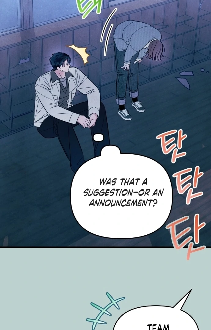 A Hearty Confession Chapter 29 - Page 74