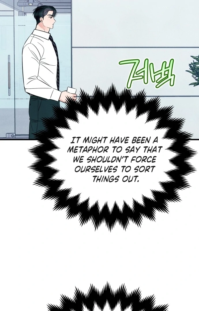 A Hearty Confession Chapter 29 - Page 81