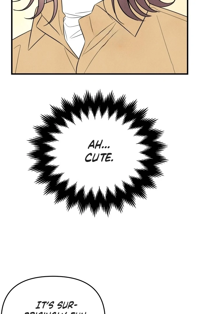 A Hearty Confession Chapter 29 - Page 94