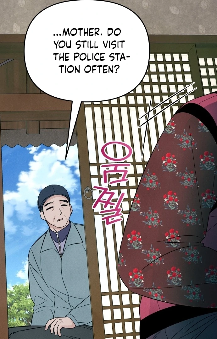 A Hearty Confession Chapter 30 - Page 12