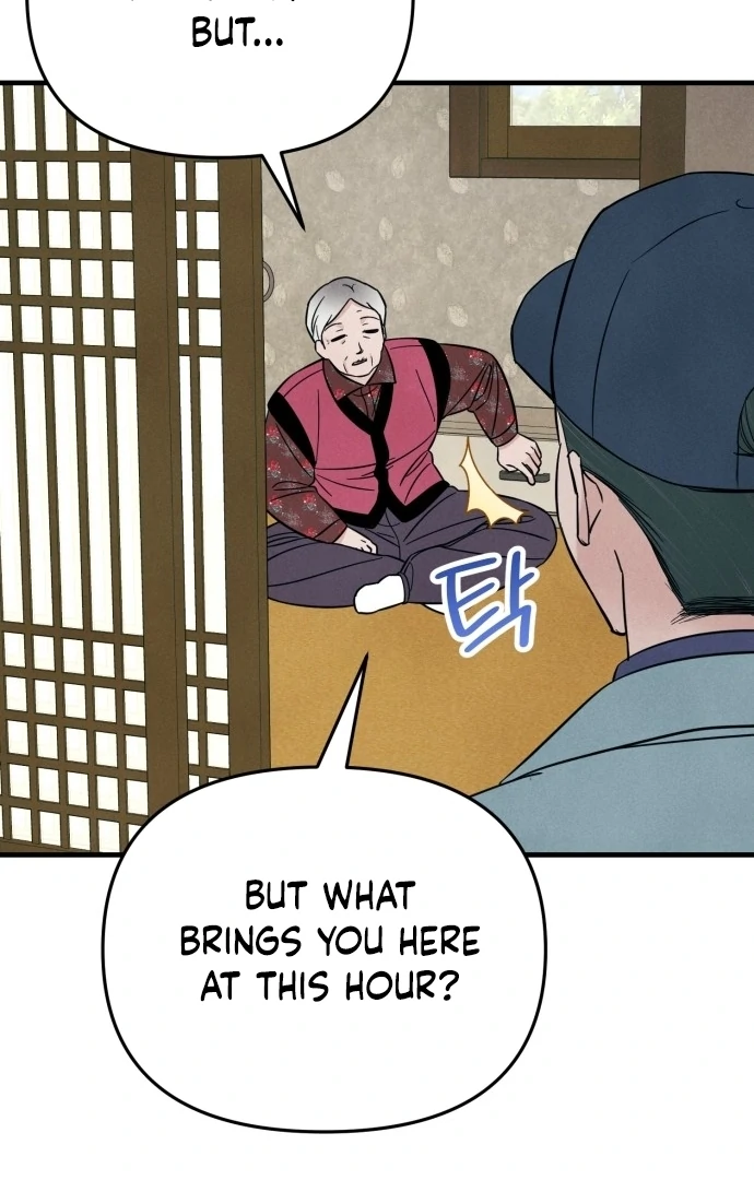 A Hearty Confession Chapter 30 - Page 16